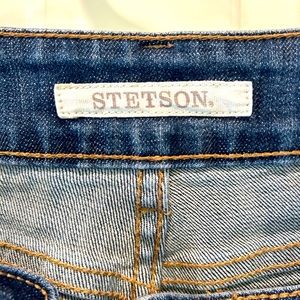 Stetson Trouser Sz 12Reg
